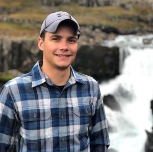 Meet your Posher, David